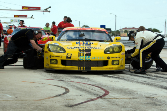 Sebring 2008 Photo Albums