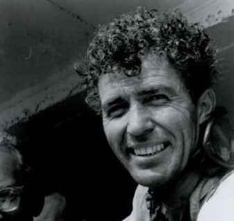 Carroll Shelby  1923 - 2012  RIP