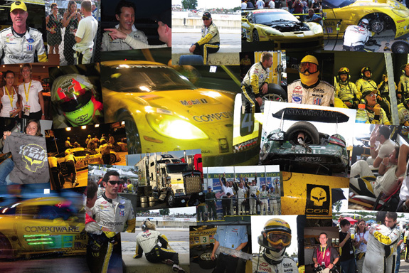 Corvette Racing 2006