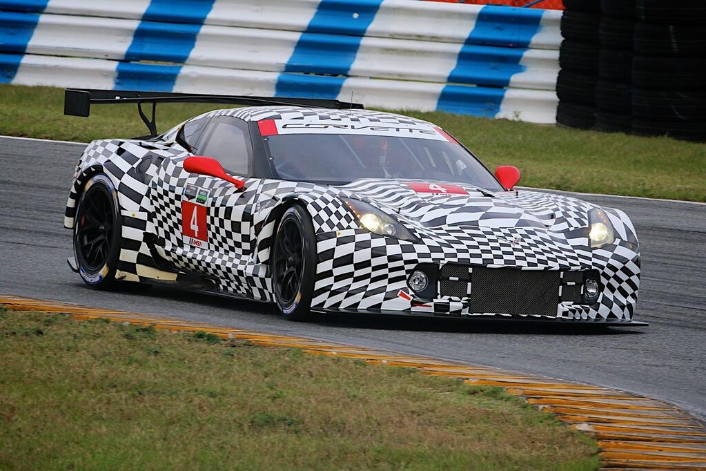 2014 Roar Before the 24