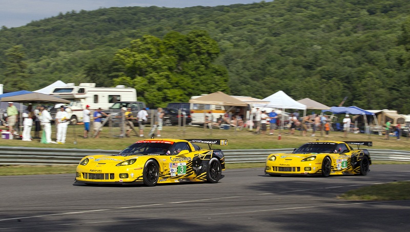 2012 Lime Rock Recap