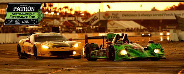 2015 Sebring 12hr: Info