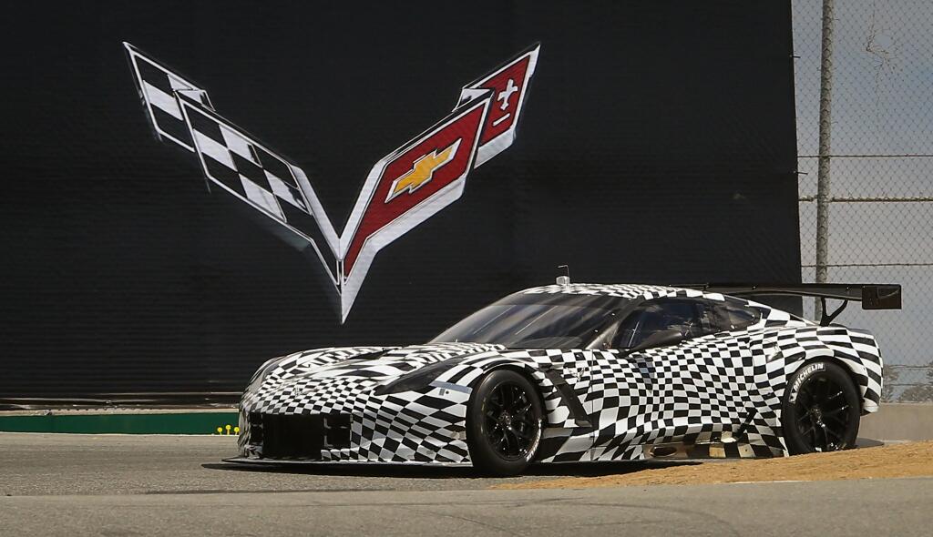 C7.R Testing!